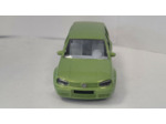 VOLKSWAGEN GOLF 1998 VERTE BURAGO 1/43 SANS BOITE