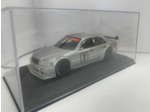 MERCEDES C 180 DTM KLASSE 1 1993 1/43 BOITE D'ORIGINE NEUF