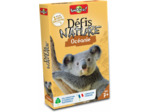 DEFIS NATURE - OCEANIE