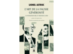 L'ART DE LA FAUSSE GENEROSITE - LA FONDATION BILL ET MELINDA GATES