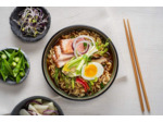 UDON RAMEN-CUP : Bol de Nouilles Udon - Nongshim 111g