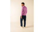 Pull marin uni Cancale