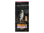 PRO PLAN Medium&Large Adult 7+ Sensitive Skin, Saumon - 14KG