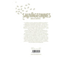 SAUVAGEONNES - ABEILLES NATIVES
