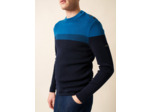 Pull marin Bretagne