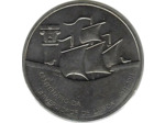 PORTUGAL 2011 2,50 EURO LISBOA