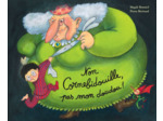 CORNEBIDOUILLE - T05 - NON CORNEBIDOUILLE, PAS MON DOUDOU !
