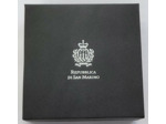 SAINT MARIN 2025 2 EURO MICHEL ANGE B.E POLISSAGE INVERSE