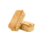 Crispy Biscuits petits rongeurs aux noix - 70g