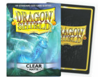 Dragon Shield Matte : Transparent