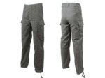Pantalon type Moleskine