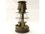 Lampe tempête Royalux