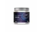 Huile  végétale de Coco Bio-90g-Herbes et Traditions
