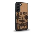 Coque Samsung S24 - Surf Time