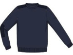 Pull fin Trieste  en laine