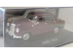 MERCEDES 180D 1954 1/43 BOITE D'ORIGINE