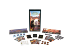 Jeu de société 7 Wonders : Extension Cities