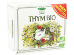 Tisane thym 50x1.7g Romon Nature
