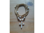 BRACELET MULTIRANGS XXL ESPOIR