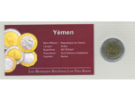 YEMEN 20 RIALS 2004 SUP/NC