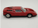 MERCEDES C 111 JETCAR NOREV MODIFIEE 1/43 SANS BOITE