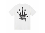 Stussy Regal Crown Pigment Dyed