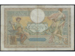 FRANCE 100 FRANCS MERSON sans LOM 23-10-1926 A.15819 TB+ (F24/05)