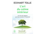 L'ART DU CALME INTERIEUR