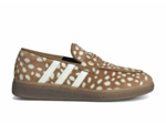 adidas Handball Spezial Loafer Bambi Brown Desert (Femme)