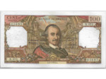 FRANCE 100 FRANCS CORNEILLE 1-7-1971 N.571 TTB