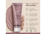 Masque argile rose 100g LABO ARGILETZ