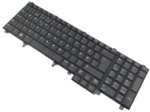 Dell keyboard - NSK-DW2BC PK130FH1D17 07T440 - Qwerty