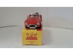 AC COBRA 427 1965 SOLIDO 1/43 BOITE D'ORIGINE