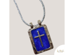 COLLIER SCAPULAIRE STELLA