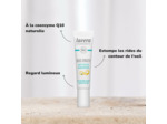 Contour yeux anti-rides Q10 15ml Basis sensitiv