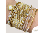 BRACELET MANCHETTE AELYS