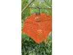 Châle "Bandana" - Orange