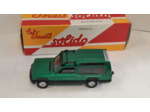 MATRA RANCHO 1977 1/43 BOITE D'ORIGINE