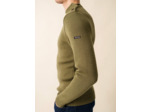 Pull marin uni Matelot