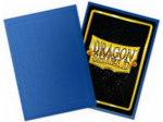 Dragon Shield Matte : Bleu