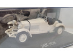MERCEDES SSK 1928 1/43 BOITE D'ORIGINE