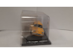 PANHARD PL 17 BREAK 1964 1/43 LA POSTE