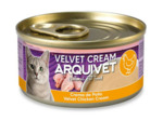 ARQUIVET, Crème velouté au poulet - 80g