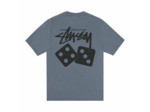 Stussy Dice Navy