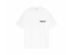 Fear of God Essentials Classic Fit T-Shirt Bright White