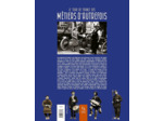 LE TOUR DE FRANCE DES METIERS D'AUTREFOIS