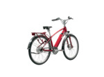 Vélo électrique Starway Grand Touring Rubis cadre fermé 28"