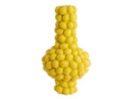 Vase déco citron jaune 62x32cm