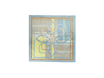 Foulard Carré Doux Relief SAINT JAMES