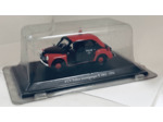 RENAULT 4 CV 1956 POLICE MONEGASQUE R 1062 1/43 BOITE D'ORIGINE